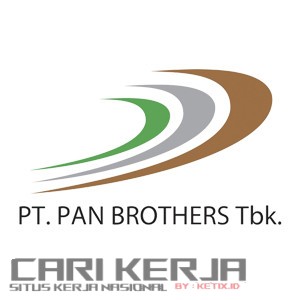 PT Pan Brothers Tbk