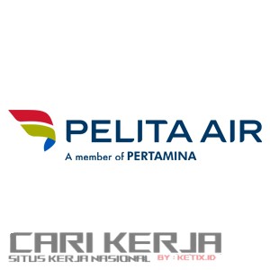 PT Pelita Air Service (Pelita Air)