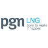 PT PGN LNG Indonesia