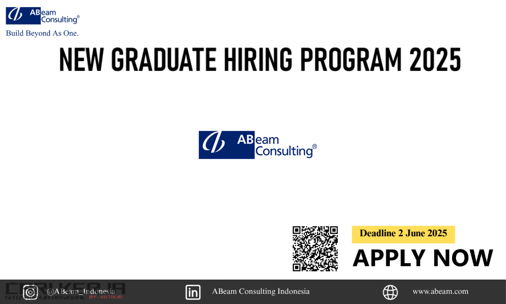 PT ABeam Consulting Indonesia