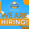 PT Campina Ice Cream Industry Tbk