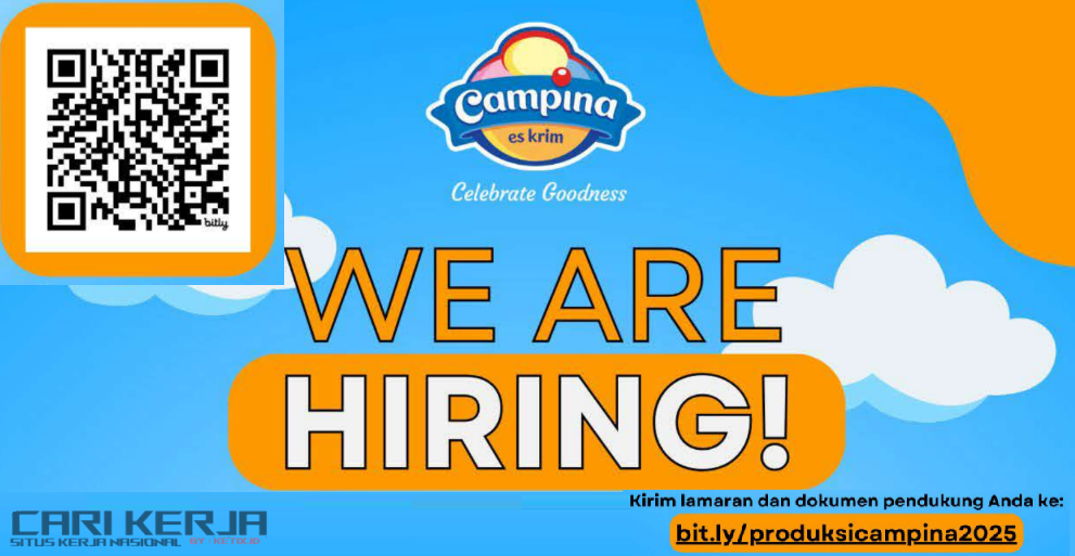 PT Campina Ice Cream Industry Tbk
