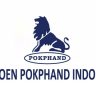 PT Charoen Pokphand Indonesia Tbk