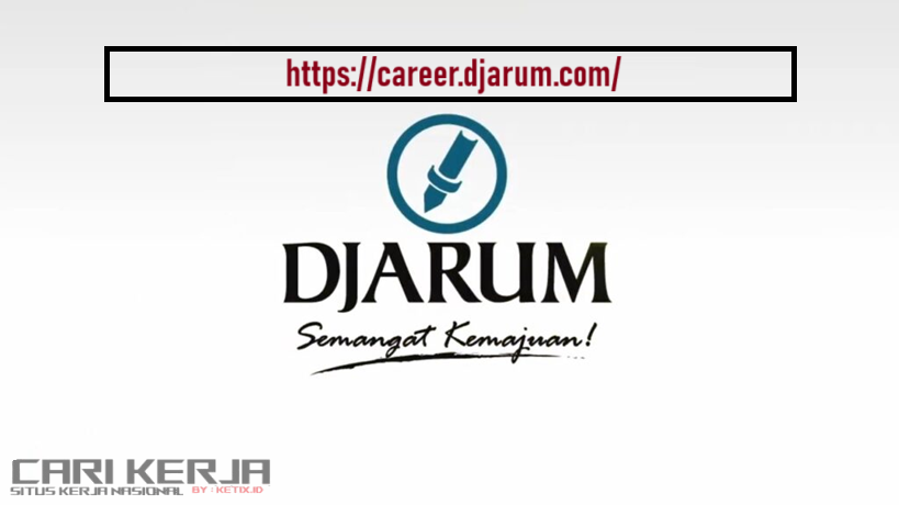 PT Djarum