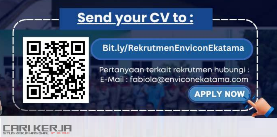 PT Envicon Ekatama