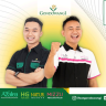 PT Gondowangi Tradisional Kosmetika