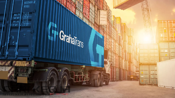 PT Grahaprima Suksesmandiri Tbk (GrahaTrans)