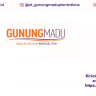 PT Gunung Madu Plantations