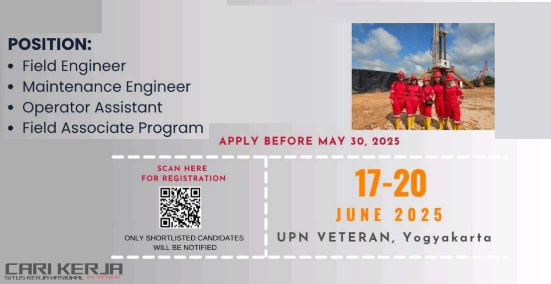 PT Halliburton Indonesia