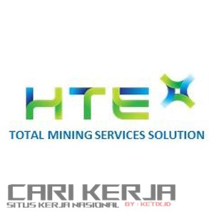 PT Halmahera Transportasi Energi