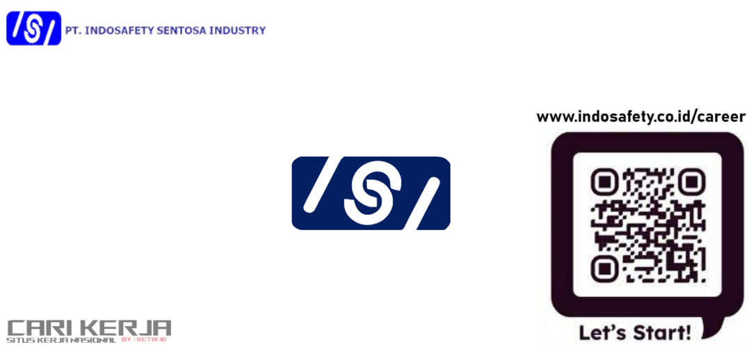 PT Indosafety Sentosa Industry