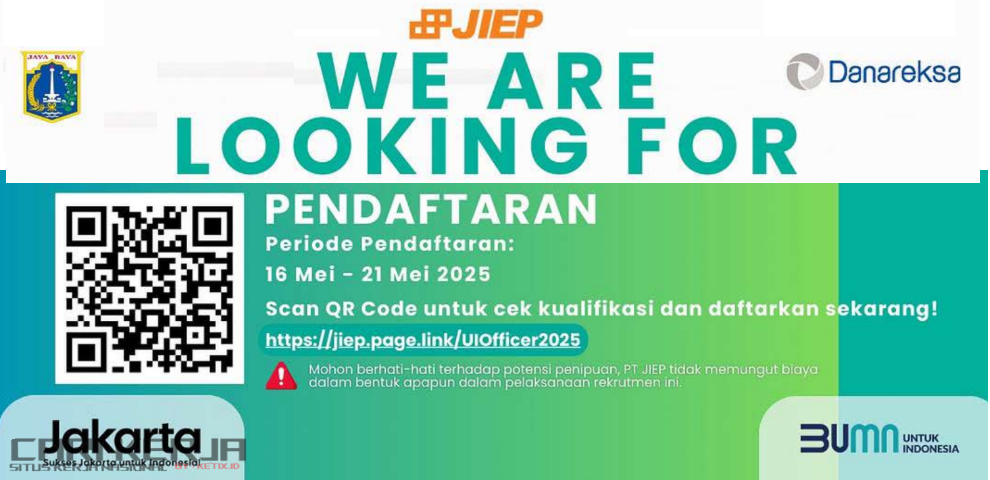 PT Jakarta Industrial Estate Pulogadung