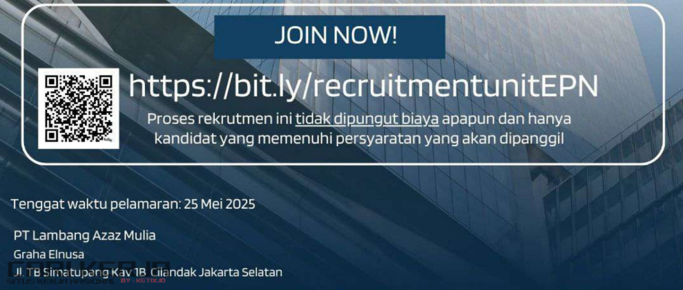 PT Lambang Azas Mulia