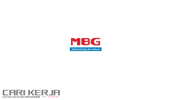 PT Maju Bersama Gemilang (MBG)