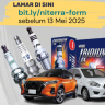 PT Niterra Mobility Indonesia