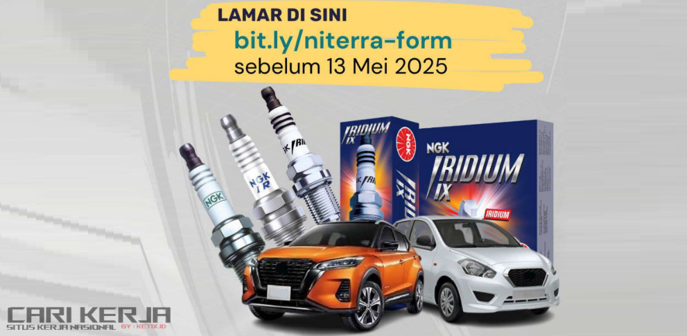 PT Niterra Mobility Indonesia
