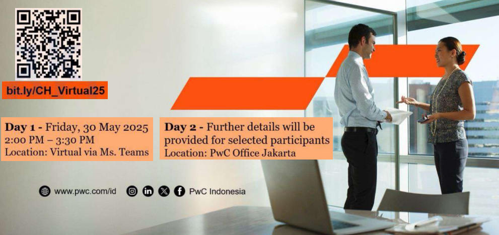 PT PricewaterhouseCoopers (PwC Indonesia)