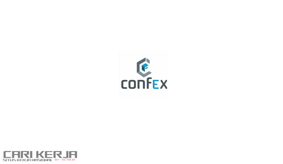 PT Prioritas Confex Indonesia