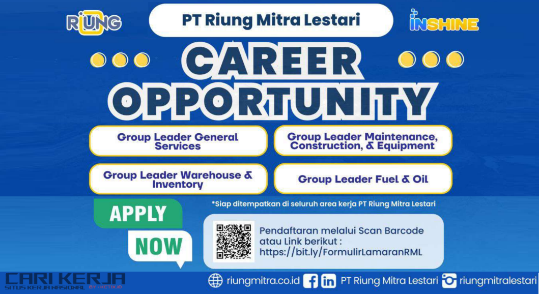 PT Riung Mitra Lestari