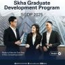PT Skha Indonesia membuka lowongan kerja melalui Skha Graduate Development Program (SGDP) 2025 untuk lulusan baru.