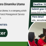 PT Sumatera Dinamika Utama