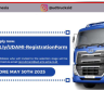PT UD Astra Motor Indonesia (Member of Astra)