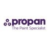 PT Propan Raya ICC