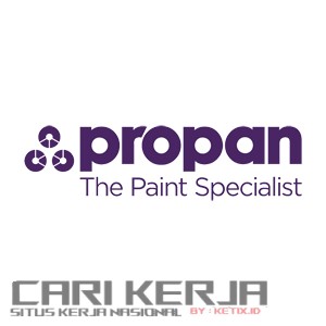 PT Propan Raya ICC