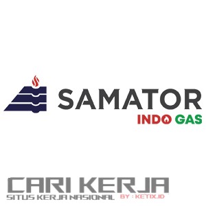 APPLY JOB | PT Samator Indo Gas Tbk