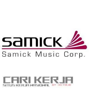 APPLY JOB | PT Samick Indonesia
