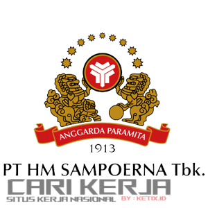 PT HM Sampoerna Tbk