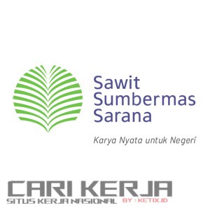 PT Sawit Sumbermas Sarana Tbk