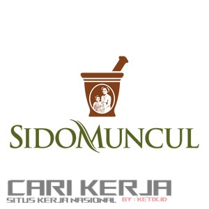 PT Berlico Mulia Farma (Sidomuncul Group)