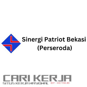 PT Sinergi Patriot Kota Bekasi (Perseroda)