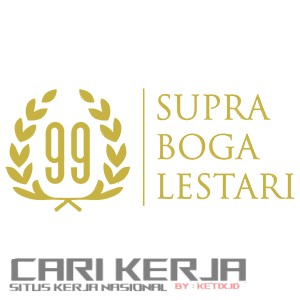 PT Supra Boga Lestari Tbk