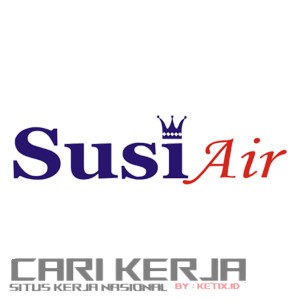 PT ASI Pujiastuti Aviation (Susi Air)