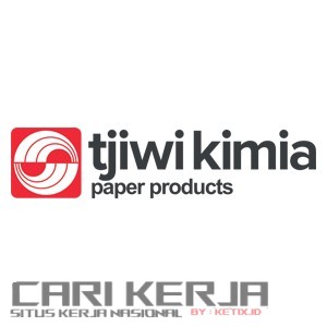 PT Pabrik Kertas Tjiwi Kimia Tbk
