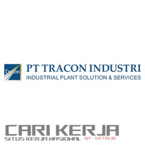 PT Tracon Industri (TRACON)