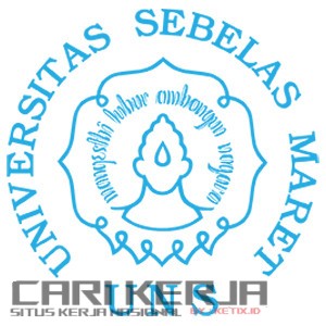 Lowongan Calon Pegawai Non ASN Universitas Sebelas Maret (UNS) Tahun 2025