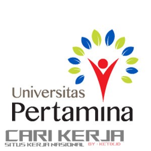 Rekrutmen Tenaga Staff Universitas Pertamina Tahun 2025
