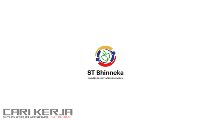 Universitas Satya Terra Bhinneka