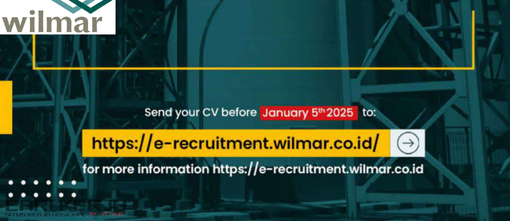 Wilmar Group Indonesia