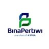 Lowongan Kerja PT Bina Pertiwi (Member of ASTRA)