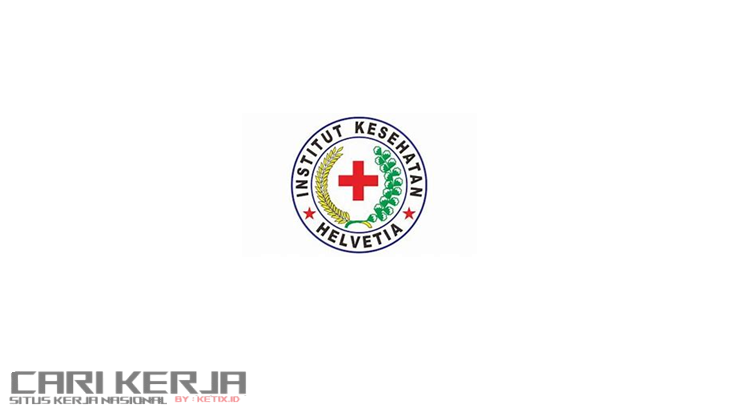 Institut Kesehatan Helvetia Medan