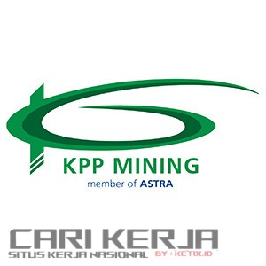 PT Kalimantan Prima Persada (KPP)