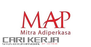 PT MAP Aktif Adiperkasa