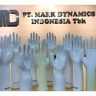 PT Mark Dynamics Indonesia Tbk