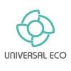 PT Universal Eco Pasific