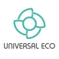 PT Universal Eco Pasific