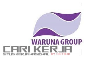 Lowongan Kerja PT Waruna Nusa Sentana (MJS Line)